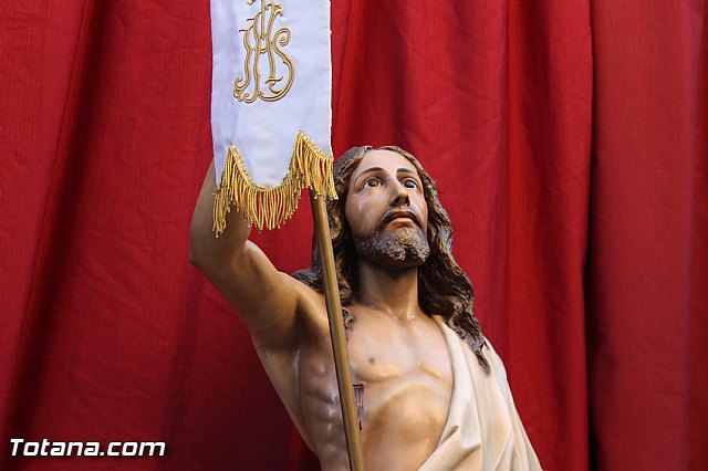 Procesin del Corpus Christi - Totana 2015 - 157