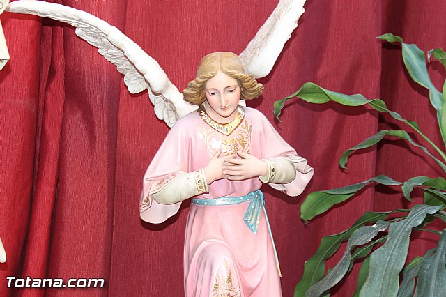 Procesin del Corpus Christi - Totana 2015 - 158