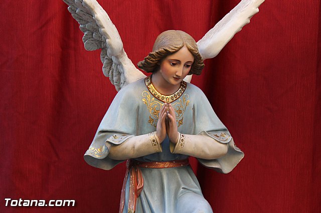 Procesin del Corpus Christi - Totana 2015 - 159