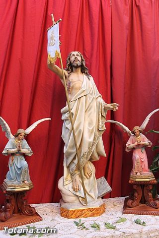 Procesin del Corpus Christi - Totana 2015 - 160