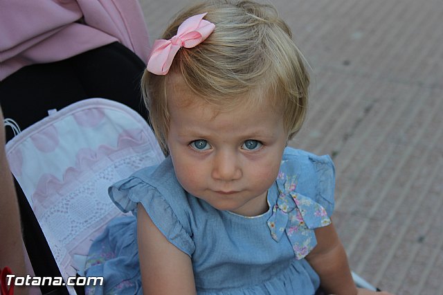 Procesin del Corpus Christi - Totana 2015 - 167