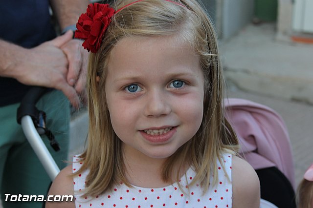 Procesin del Corpus Christi - Totana 2015 - 168