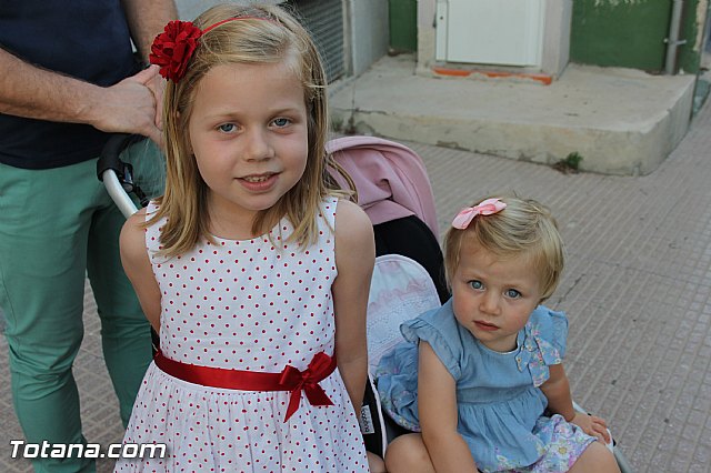 Procesin del Corpus Christi - Totana 2015 - 169