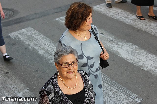 Procesin del Corpus Christi - Totana 2015 - 171