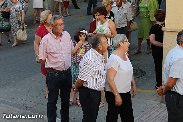 Procesin del Corpus Christi - Totana 2015 - 174