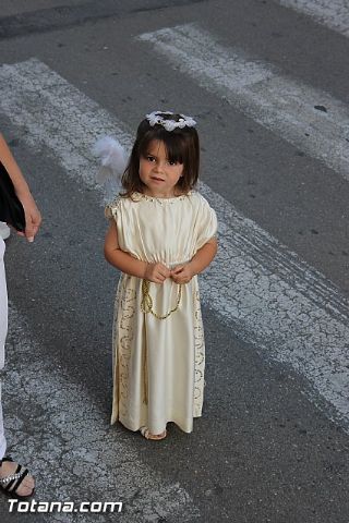 Procesin del Corpus Christi - Totana 2015 - 175