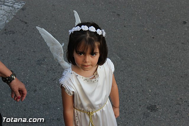 Procesin del Corpus Christi - Totana 2015 - 176