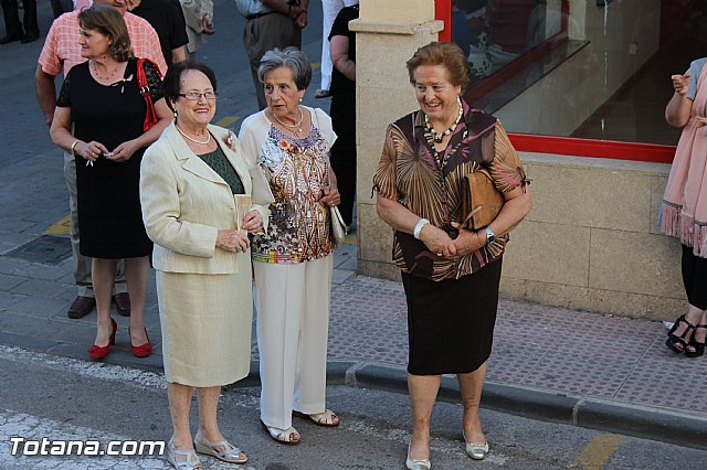 Procesin del Corpus Christi - Totana 2015 - 177