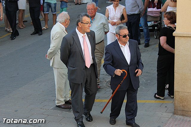 Procesin del Corpus Christi - Totana 2015 - 178