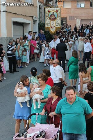 Procesin del Corpus Christi - Totana 2015 - 180