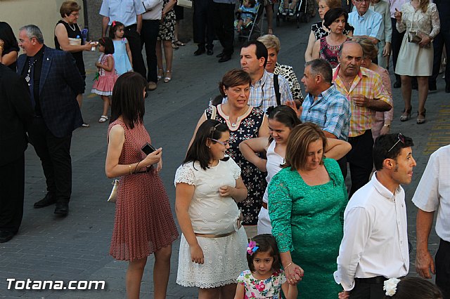 Procesin del Corpus Christi - Totana 2015 - 188