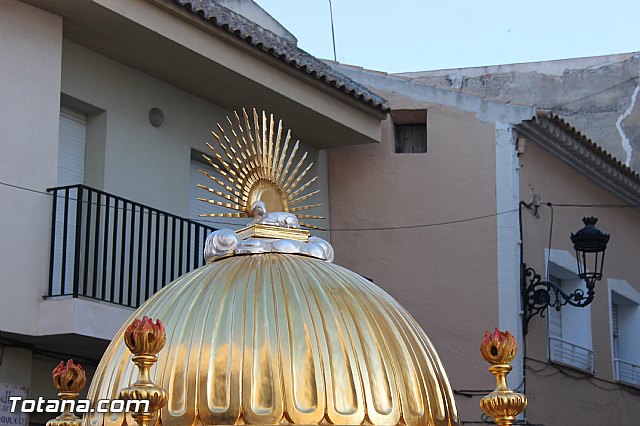 Procesin del Corpus Christi - Totana 2015 - 193