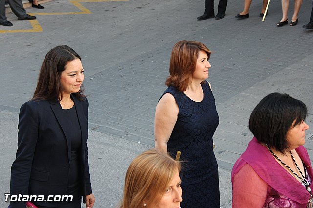 Procesin del Corpus Christi - Totana 2015 - 197