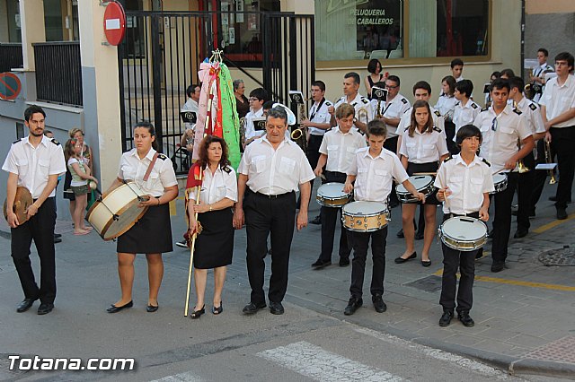 Procesin del Corpus Christi - Totana 2015 - 199