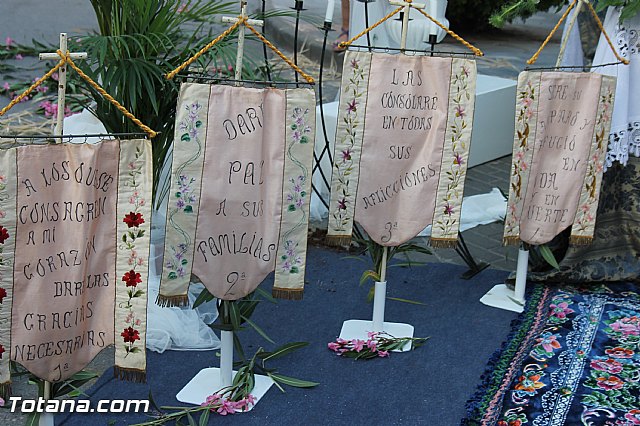 Procesin del Corpus Christi - Totana 2015 - 202