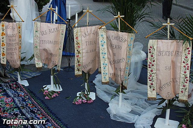 Procesin del Corpus Christi - Totana 2015 - 203