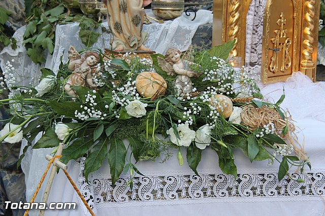 Procesin del Corpus Christi - Totana 2015 - 206