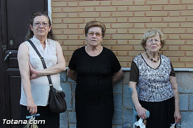 Procesin del Corpus Christi - Totana 2015 - 208