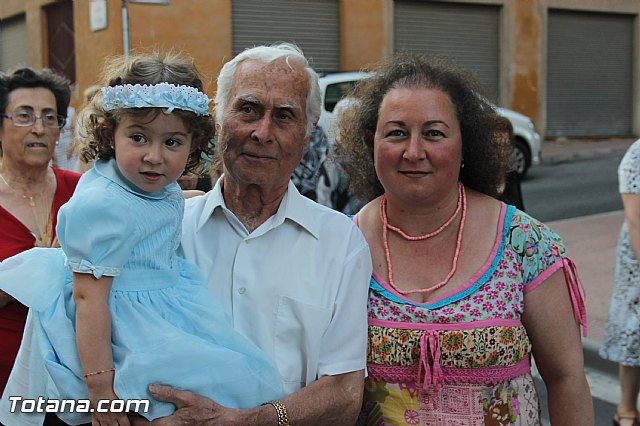 Procesin del Corpus Christi - Totana 2015 - 213