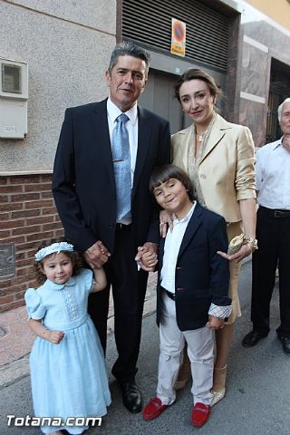 Procesin del Corpus Christi - Totana 2015 - 214