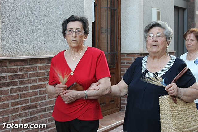 Procesin del Corpus Christi - Totana 2015 - 216