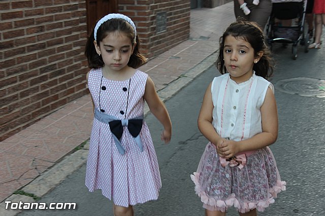 Procesin del Corpus Christi - Totana 2015 - 219