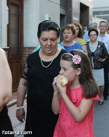 Procesin del Corpus Christi - Totana 2015 - 221