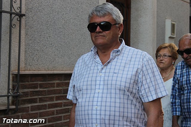 Procesin del Corpus Christi - Totana 2015 - 233