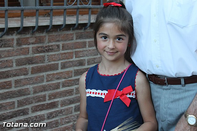 Procesin del Corpus Christi - Totana 2015 - 236