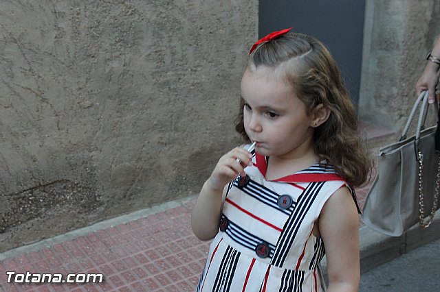 Procesin del Corpus Christi - Totana 2015 - 238