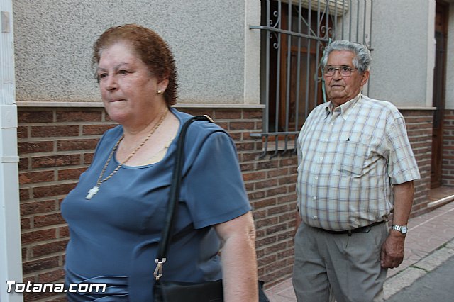 Procesin del Corpus Christi - Totana 2015 - 241