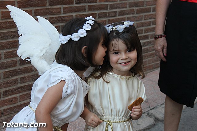 Procesin del Corpus Christi - Totana 2015 - 243