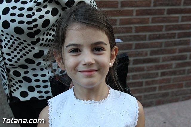 Procesin del Corpus Christi - Totana 2015 - 246