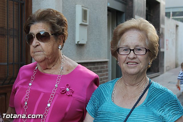 Procesin del Corpus Christi - Totana 2015 - 249