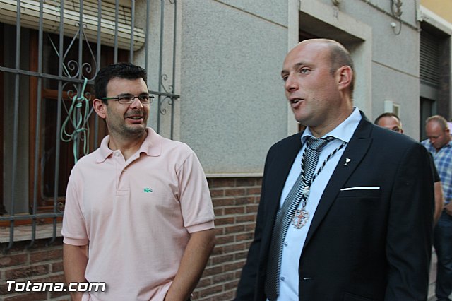 Procesin del Corpus Christi - Totana 2015 - 252