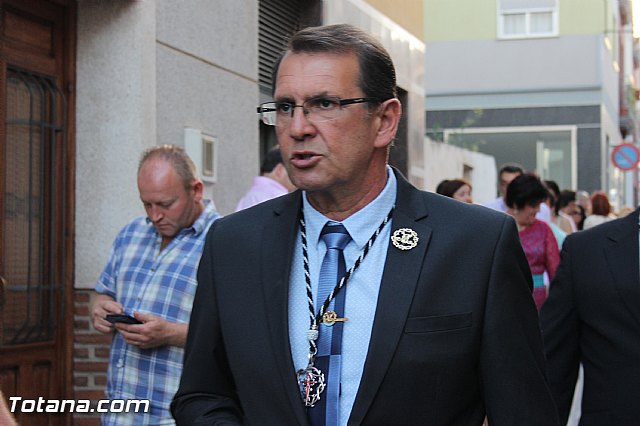 Procesin del Corpus Christi - Totana 2015 - 253