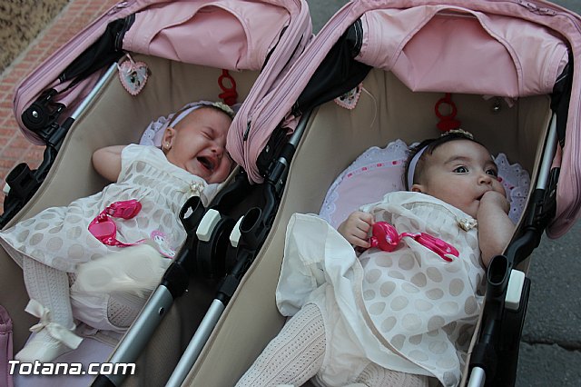 Procesin del Corpus Christi - Totana 2015 - 255