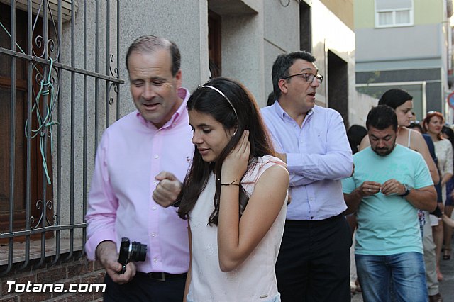 Procesin del Corpus Christi - Totana 2015 - 256