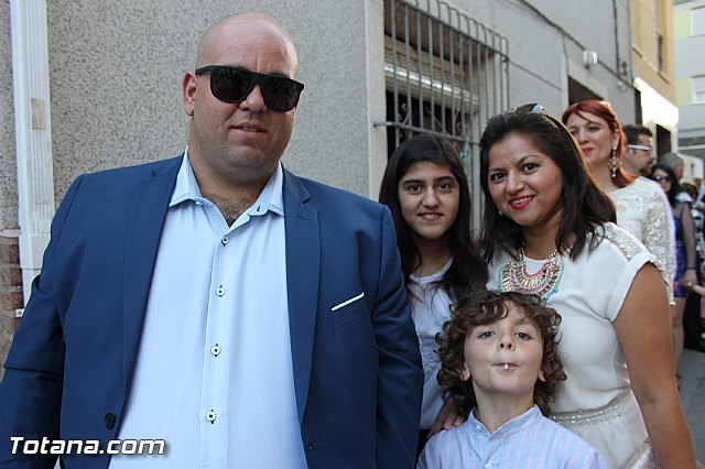 Procesin del Corpus Christi - Totana 2015 - 259