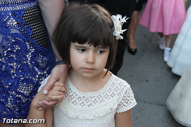 Procesin del Corpus Christi - Totana 2015 - 262