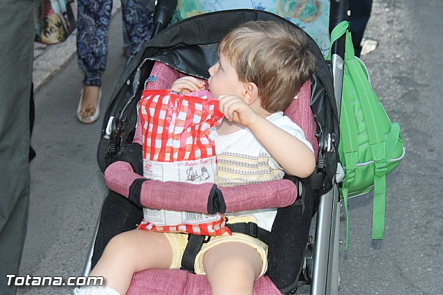 Procesin del Corpus Christi - Totana 2015 - 266