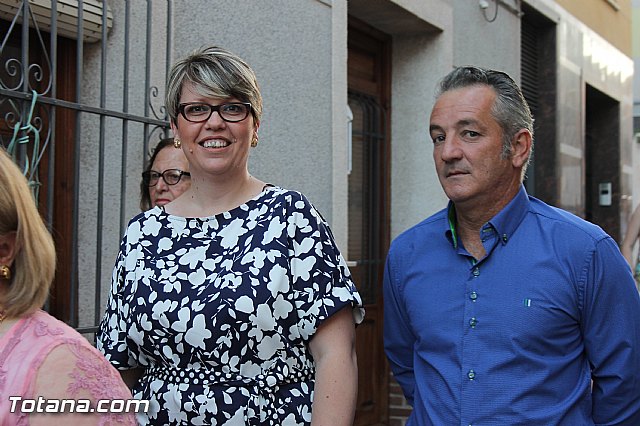 Procesin del Corpus Christi - Totana 2015 - 269