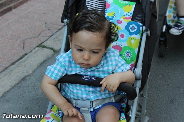 Procesin del Corpus Christi - Totana 2015 - 273