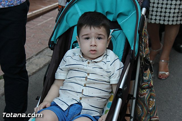 Procesin del Corpus Christi - Totana 2015 - 274