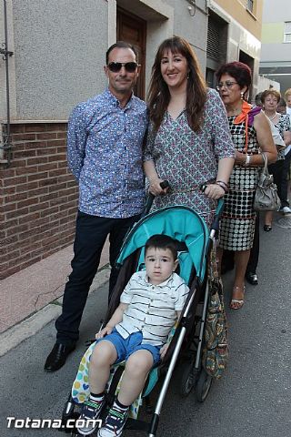 Procesin del Corpus Christi - Totana 2015 - 275