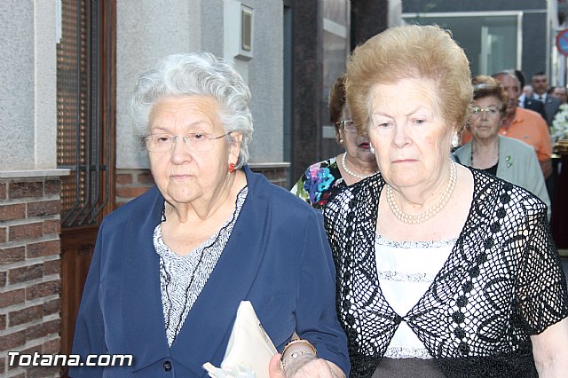 Procesin del Corpus Christi - Totana 2015 - 282