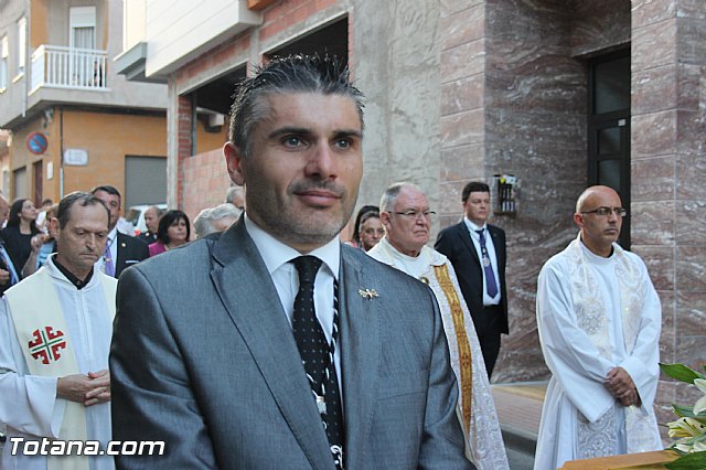 Procesin del Corpus Christi - Totana 2015 - 287