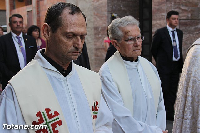 Procesin del Corpus Christi - Totana 2015 - 289