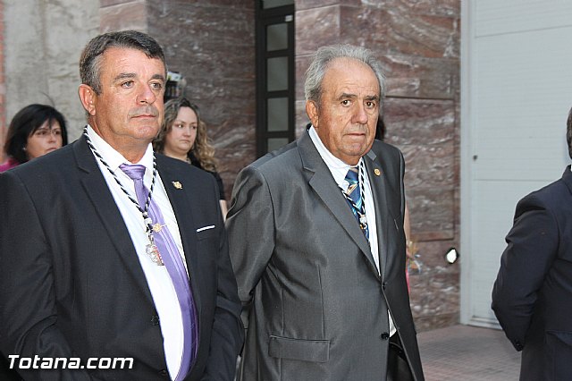 Procesin del Corpus Christi - Totana 2015 - 292