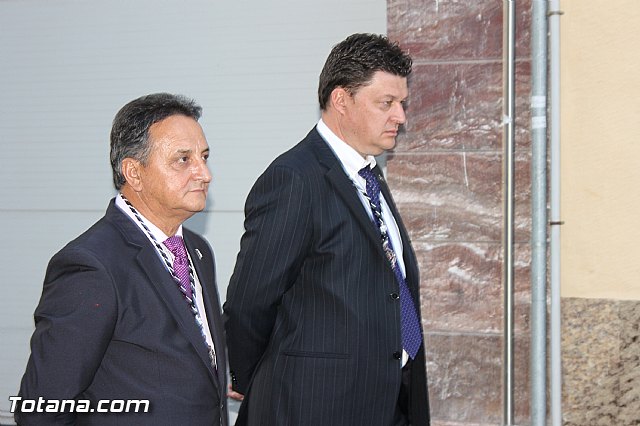 Procesin del Corpus Christi - Totana 2015 - 293